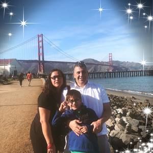 Meet your Posher, Alexandre